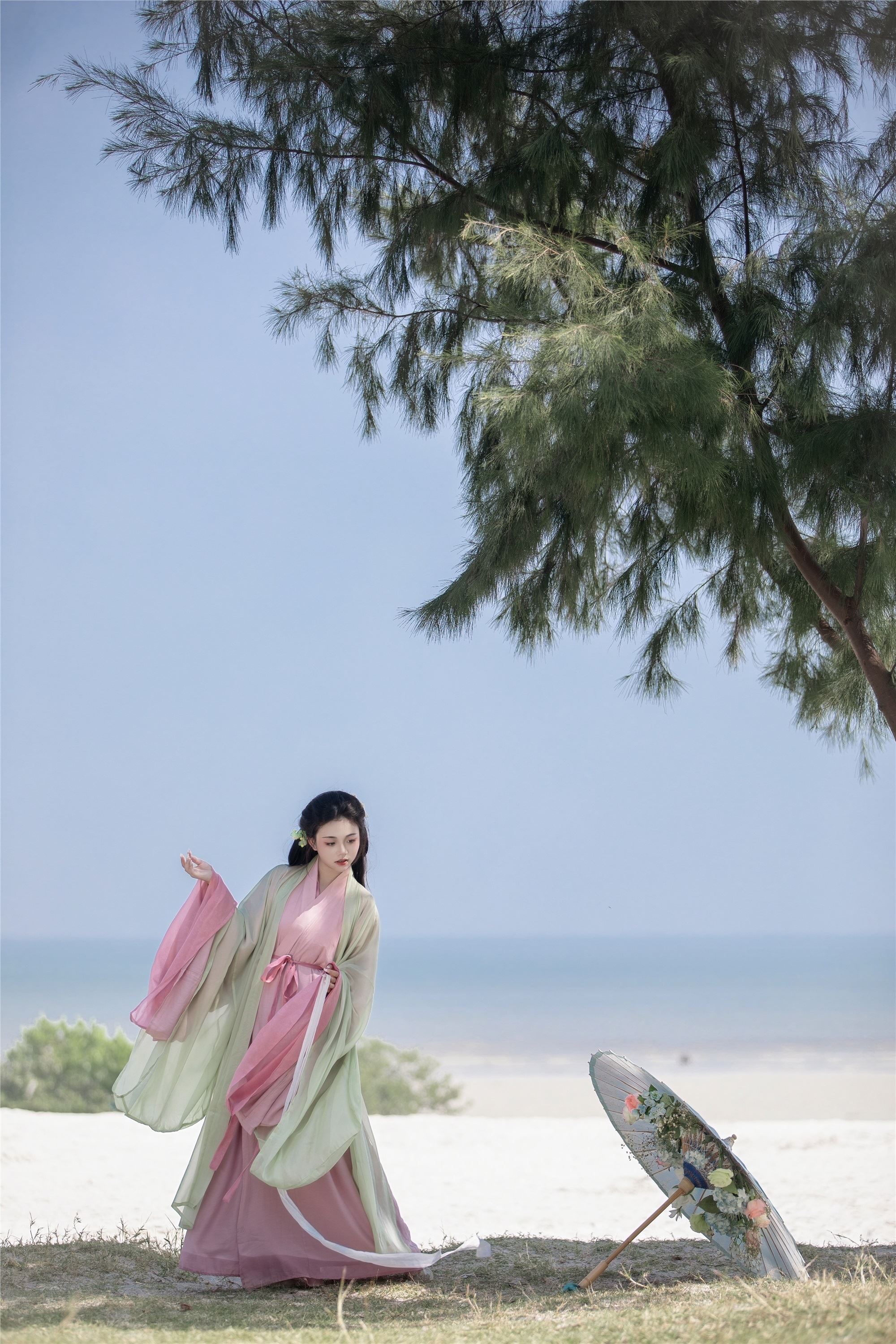 YITUYU艺图语 2025.01.24 春不迟 谨陬捌